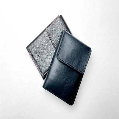 Magnate closer tri fold Wallet