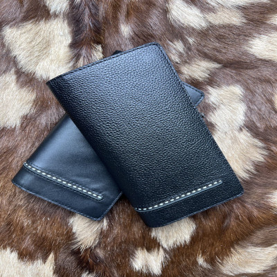 Zipper Long wallet