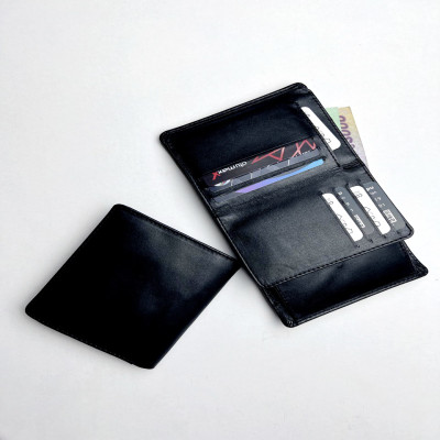 Bifold wallet ultra