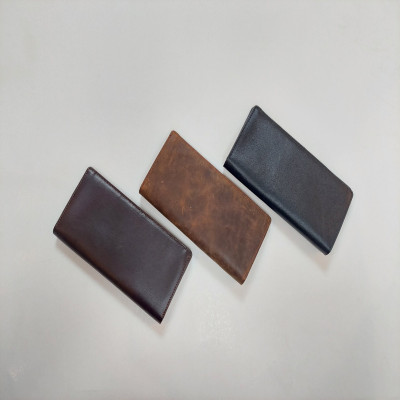 Long wallet