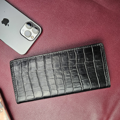 Long wallet