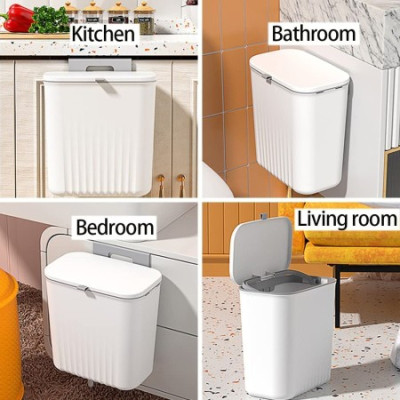 Dustbin 1 pcs