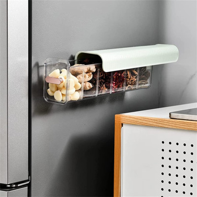 (1 PCS) Self Organiser