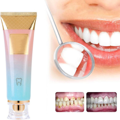 Bright White - Whitening Toothpaste