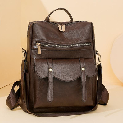 Elegant Retro backpack