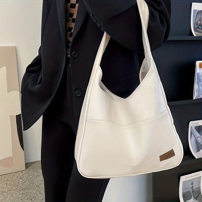 Women Tote Handbags White
